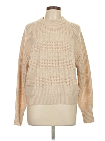 The Cashmere Project Turtleneck Sweater (view 1)