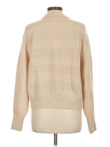 The Cashmere Project Turtleneck Sweater (view 2)