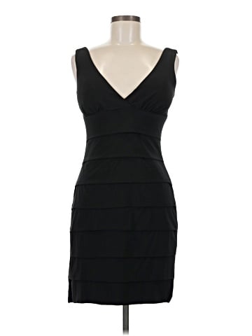 B. Smart Cocktail Dress (view 1)
