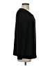 Unbranded Black Pullover Sweater Size S - photo 4
