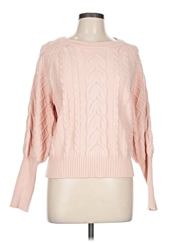 PREMISE Pullover Sweater (view 1)