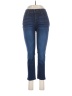 Riders by Lee Solid Blue Jeans Size 10 (petite) - photo 1