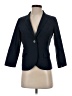 Uniqlo 100% Rubber Blue Blazer Size S - photo 1