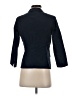 Uniqlo 100% Rubber Blue Blazer Size S - photo 2