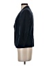 Uniqlo 100% Rubber Blue Blazer Size S - photo 5