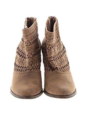 Fergalicious Ankle Boots (view 2)