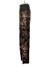 Assorted Brands Animal Print Brown Casual Pants Size S - photo 5