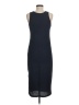Shein Blue Casual Dress Size 6 - photo 2