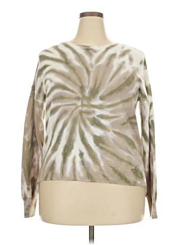 Design History Pullover Sweater (view 1)