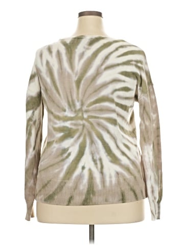 Design History Pullover Sweater (view 2)