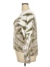 Design History Tie-dye Tan Pullover Sweater Size XXL - photo 5