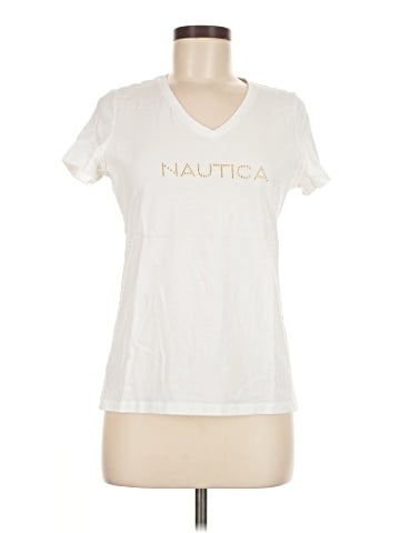 Nautica Short Sleeve T-Shirt (view 1)
