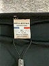 Relleciga Polka Dots Black Swimsuit Bottoms Size XL - photo 3