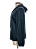 Cable & Gauge Blue Zip Up Hoodie Size L - photo 5