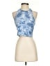 Abercrombie & Fitch Blue Tank Top Size S - photo 1