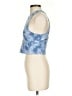 Abercrombie & Fitch Blue Tank Top Size S - photo 5