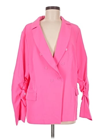 Venus Jacket (view 1)
