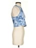 Abercrombie & Fitch Blue Tank Top Size S - photo 4