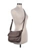 Bueno Gray Tan Crossbody Bag One size - photo 2
