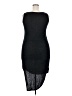 SO Black Cocktail Dress Size XXL - photo 2