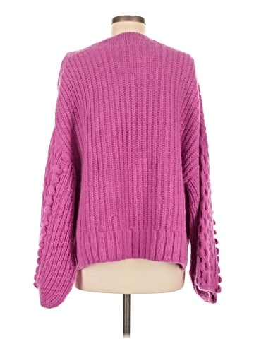 Eleven Six Wool Pullover Sweater (view 2)