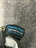 Charlie's Project Paisley Black Active Pants One size - photo 7