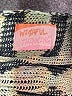 Wishful Thinking Green Poncho Size Med - Lg - photo 7