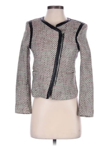 Sandro Jacket (view 1)