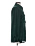 MICHAEL Michael Kors 100% Polyester Green Long Sleeve Blouse Size S - photo 4