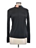 Adidas Gray Black Long Sleeve Turtleneck Size M - photo 1