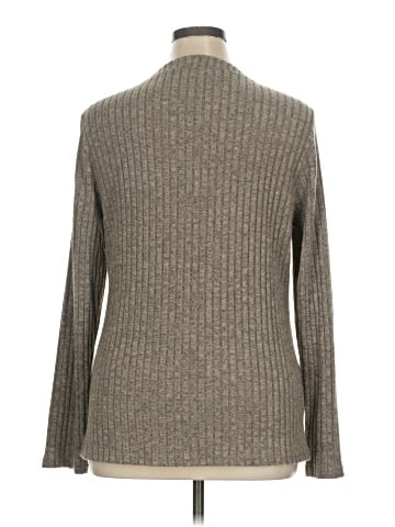 Sampeel Pullover Sweater (view 2)