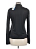 Adidas Gray Black Long Sleeve Turtleneck Size M - photo 2
