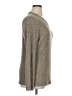 Sampeel Gray Pullover Sweater Size XL - photo 4