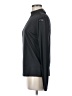 Adidas Gray Black Long Sleeve Turtleneck Size M - photo 5