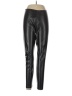 Hue Black Leggings Size L - photo 1