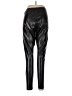 Hue Black Leggings Size L - photo 2