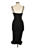 Danielle Bernstein Black Cocktail Dress Size XS - photo 2