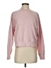 Unbranded Pink Sweatshirt Size S - photo 1