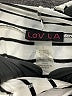 Assorted Brands Stripes Ivory Pullover Sweater Size S - photo 7