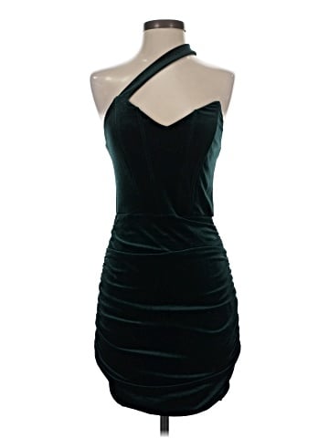 Parthea Cocktail Dress (view 1)