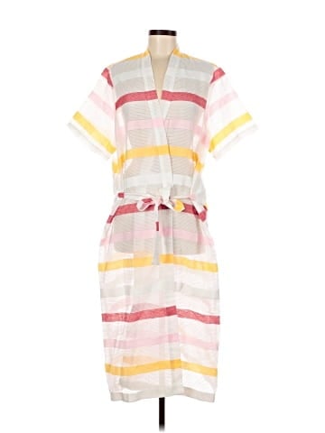 Flagpole Kimono (view 1)
