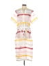 Flagpole Pink Kimono Size Med - Lg - photo 1