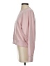 Unbranded Pink Sweatshirt Size S - photo 5