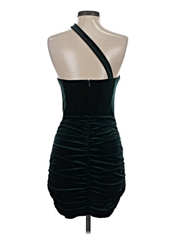 Parthea Cocktail Dress (view 2)