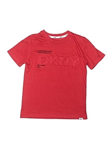 DKNY Short Sleeve T-Shirt (view 1)