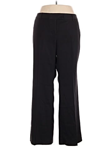 Daisy Fuentes Dress Pants (view 1)