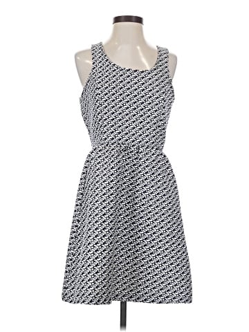 Doe & Rae Casual Dress (view 1)