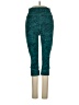 Lululemon Athletica Teal Active Pants Size 4 - photo 1