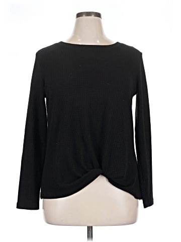 VIISHOW Long Sleeve T-Shirt (view 1)