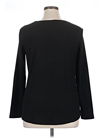 VIISHOW Long Sleeve T-Shirt (view 2)